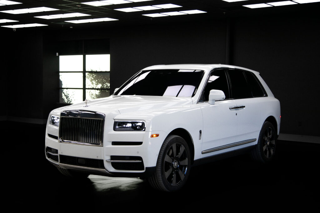 Cullinan